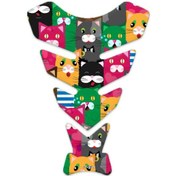 Resim Rvell Üniversal Tank Pad 007 1.Resim 