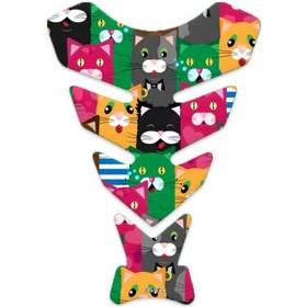 Resim Rvell Üniversal Tank Pad 007 1.Resim 