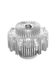 Resim Fan Termiği Hilux Vigo 2004- 