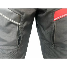 Resim Forte Gt KORUMALI PANTOLON 1091 