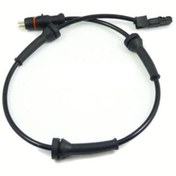 Resim Megane 2-II 03-06 Ön Abs Kablosu Sensörü 8200346992 