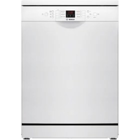 Resim Bosch SMS26DW00T Serie 2 Beyaz Bulaşık Makinesi 