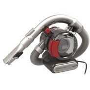 Resim Black&Decker PD1200AV 12V/12.5Watt Araç Süpürgesi 