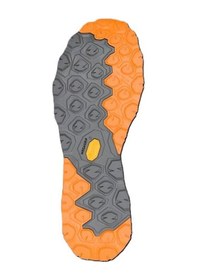 Resim Aku Flyrock Goretex Ayakkabı A698108 Siyah 