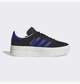 Resim adidas GAZELLE KADIN AYAKKABI HQ4408 