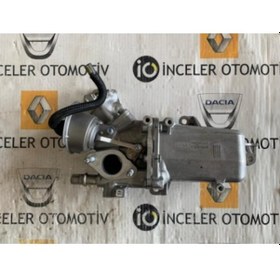 Resim 147350-0Qas 1473500Qas Navara Ys23 Egr 