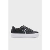 Resim Calvin Klein Kadın Vulcanized Lace Up Sneaker 