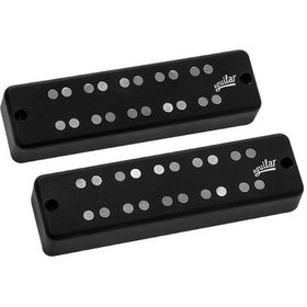 Resim Aguilar Ag4Sd-D1 Di Set Super Double 4 Telli Bas Gitar Manyetiği 