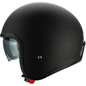 Resim Yohe 880 Retro Motor Kaskı (Ece-22.06) 