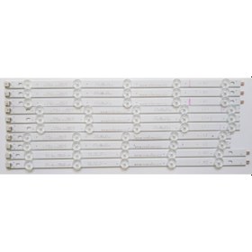 Resim Lg 42La620S 42La613S 42Ln575S 42Ln5400 Led Bar Seti 