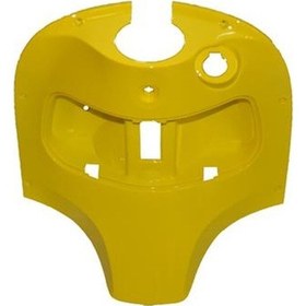 Resim Kuba Brıllıant 125 Ruhsatlık Sarı 