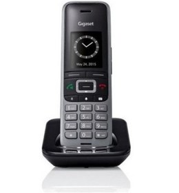 Resim Gigaset S650 Hsb Pro Ip Dect Telefon 