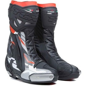 Resim Tcx Rt-race Pro Air Motosiklet Botu 