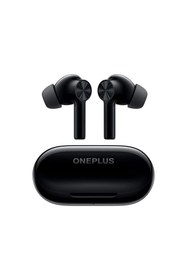 Resim Oneplus Buds Z2 Bluetooth 5.2 Tws Kablosuz Kulaklık Siyah 