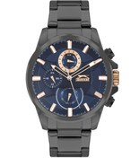 Resim Slazenger SL.09.2037.2.02 Erkek Kol Saati 