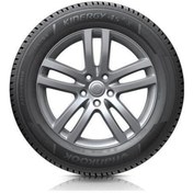 Resim Hankook Kinergy 4s 2 H750 255/60r18 112v Xl Suv 4 Mevsim 2023 