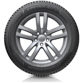 Resim Hankook 215/65r16 102v Xl Kinergy 4s 2 H750 Oto 4 Mevsim 2024 
