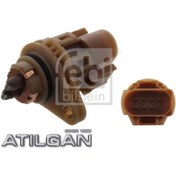 Resim 095919823F Otomatik Sanziman Salteri Febi Vw Golf4 Bora Passat 537832541 