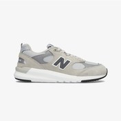 Resim New Balance 109 Kadın Beyaz Günlük Sneaker - Ws109llg Beyaz 