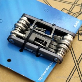 Resim Xlc Alyan Çakı 14 Fonksiyonlu 