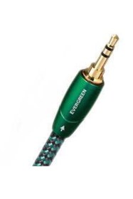 Resim AudioQuest Evergreen Aux Kablo 2 m 3,5 mm 