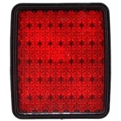 Resim DNC Auto Part Fiat Doblo Citroen Peugeot Boxer Için Arka Tampon Reflektörü 