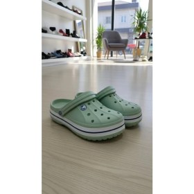 Resim Stil Shoes Cros Sabo Hastane Doktor Hemşire Medikal Aşçı Deniz Plaj Terliği 