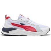 Resim Puma X-ray 3 Lt Erkek Günlük Ayakkabı 40022903 Renkli Renkli Çok Renkli 