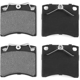 Resim Ayd 60549a - Vw Californıa T4-transporter Iv Ön Balata 