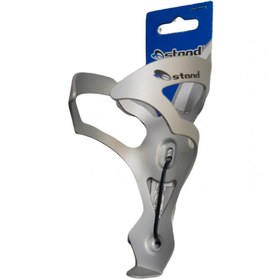 Resim Stand Suluk Kafesi Alüminyum Gri 