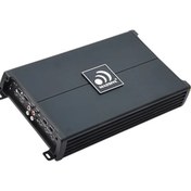 Resim MS-B3500.4K 3000 Watt 4 Kanal Amplifikatör 