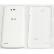 Resim Lg L80 Arka Pil Kapak Beyaz 