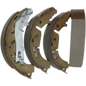 Resim Bosch 0986424766 Arka Fren Balatası Bmw E60 E61 E63 