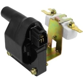 Resim Ns Nilser Auto Parts Ateşleme Modül Applause Coure Sephia 1993-1997 Voyer 1 Adet 