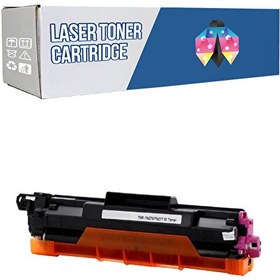 Resim Powprint Brother TN-277 TN-273 MFC-L3740CDN Kırmızı 3.000 Sayfa Muadil Toner 