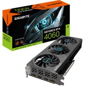 Resim GIGABYTE VGA RTX4060 TEAGLE OC 8GB 256B GDDR6 DP-HTML 