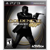 Resim Sony Ps3 007 Golden Eye - Orjinal Oyun - Sıfır Jelatin 