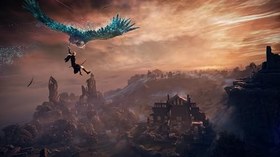 Resim Elden Ring Nightreign (PS4) 