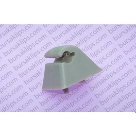 Resim Opel Astra,vectra Güneşlik Ayağı 24451519 2 Adet 