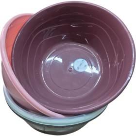 Resim 21 Litre Badya Hamur Leğeni 