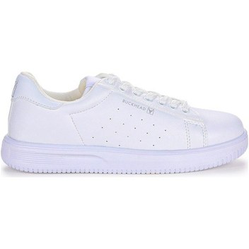 Buckhead 4191-z Cario Günlük Beyaz Kadın Spor Ayakkabı Beyaz