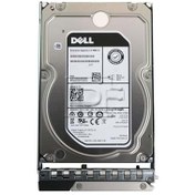 Resim Dell 8TB 7.2K RPM SATA 6Gbps 512e 3.5" Internal Hard Disk 400-ATKW 