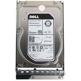 Resim Dell 8TB 7.2K RPM SATA 6Gbps 512e 3.5" Internal Hard Disk 400-ATKW 