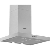 Resim Bosch Dwb065bc50t 580 M3/h Emiş Güçlü Kutu Tipi Davlumbaz 