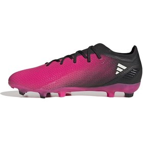 Resim adidas X Speedportal.2 Fg Unisex Çim Zemin Kramponu GV9563 Renkli Çok Renkli 