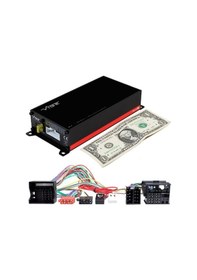 Resim Öztürk Elektronik-Vıbe - Powerbox65.4Bmw2 Bmw Tak Çalıştır Ampi 