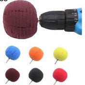 Resim Sones Araba Parlatma Süngeri 2 Adet 