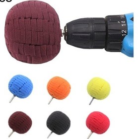 Resim Sones Araba Parlatma Süngeri 2 Adet 