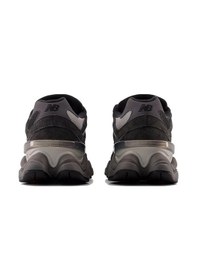 Resim New Balance 9060 Unısex Lıfestyle Sneaker U9060blk U9060blk Blk Siyah 