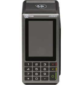 Resim inPOS M530 4g Mobil Yazar Kasa Pos 